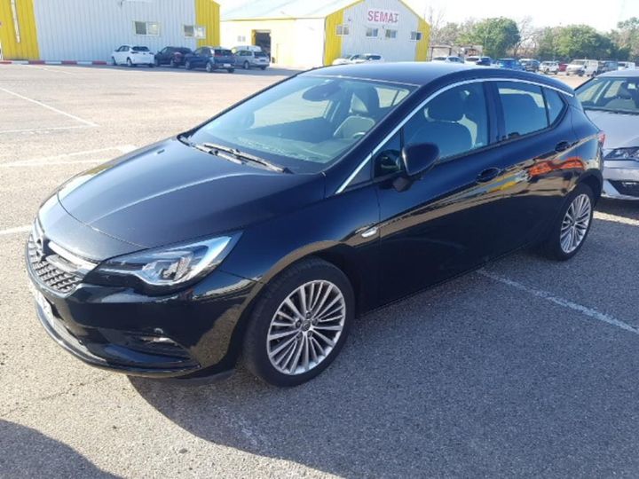 OPEL ASTRA 2016 w0lbe6eb0gg160015