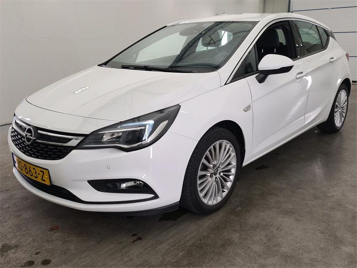 OPEL ASTRA 2016 w0lbe6ec4gg130721