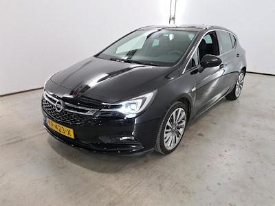 OPEL ASTRA 1.6 CDTI 136PK 2016 w0lbe6eg5hg020894