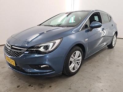 OPEL ASTRA 1.6 CDTI 136PK 2016 w0lbe6eg6hg048736