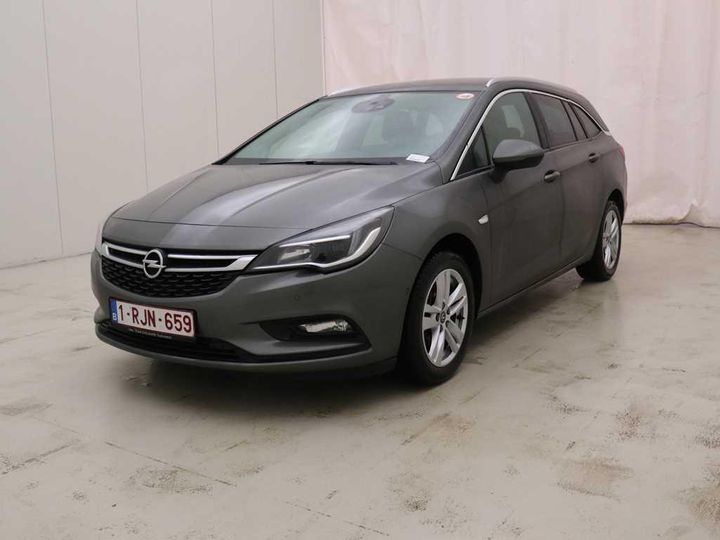 OPEL ASTRA 2017 w0lbe8ea7h8025614