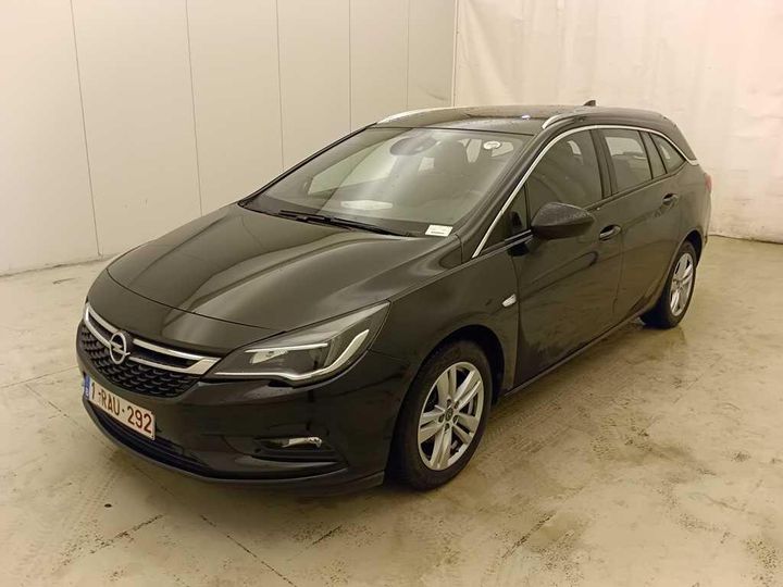 OPEL ASTRA 2016 w0lbe8eb0h8000420