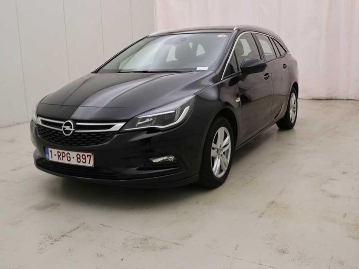 OPEL ASTRA 2017 w0lbe8eb4h8048681