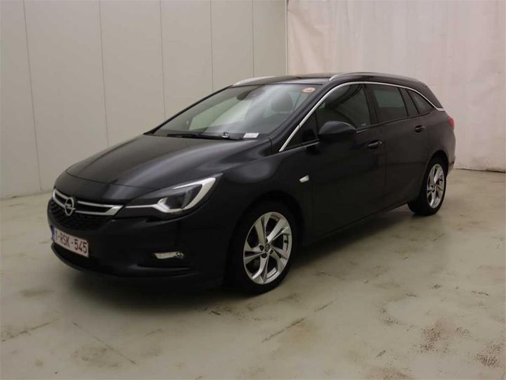 OPEL ASTRA 2017 w0lbe8ee0h8048610