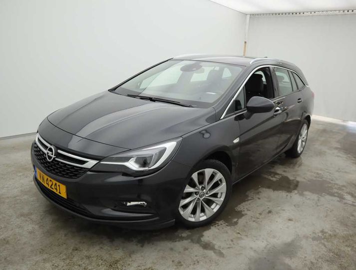 OPEL ASTRA ST FL&#3915 2017 w0lbe8eg1g8110838