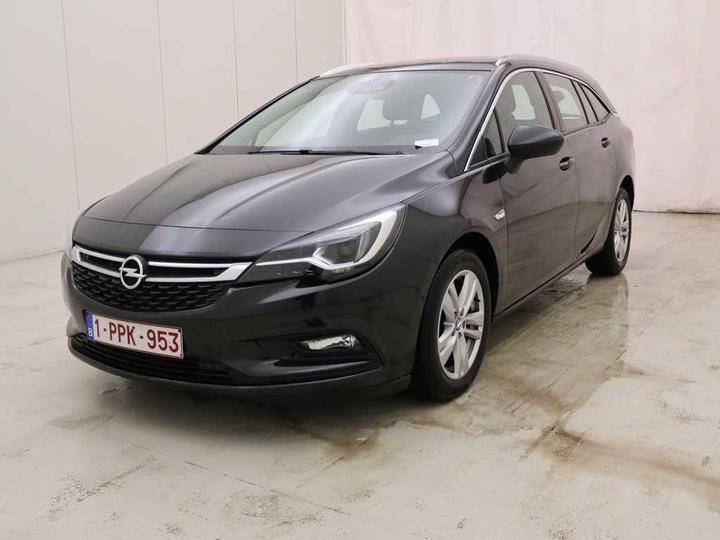 OPEL ASTRA 2016 w0lbe8eg2g8105258