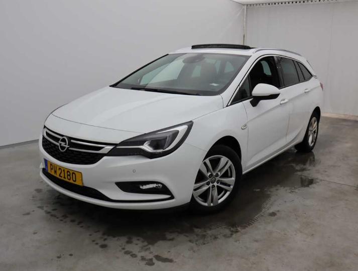 OPEL ASTRA ST FL&#3915 2016 w0lbe8eg2g8105423