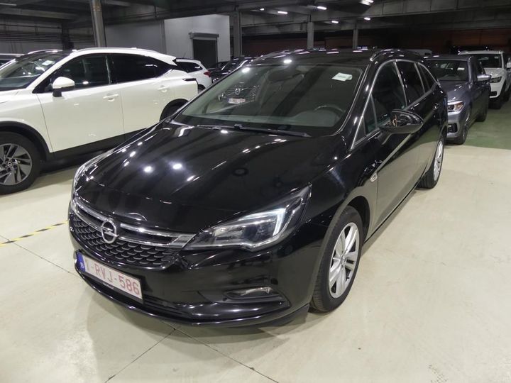 OPEL ASTRA SP.TOURER 2017 w0lbe8eg4h8061586