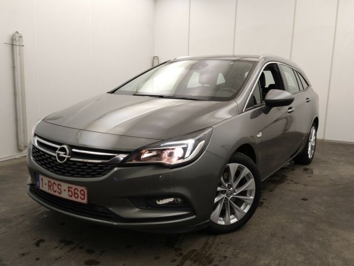 OPEL ASTRA 1970 w0lbe8eg6h8022336