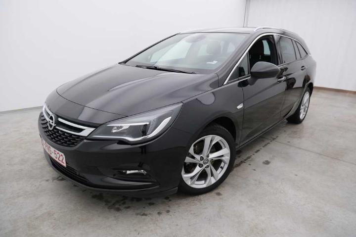 OPEL ASTRA SP.TOURER &#3915 2016 w0lbe8eg7h8004203