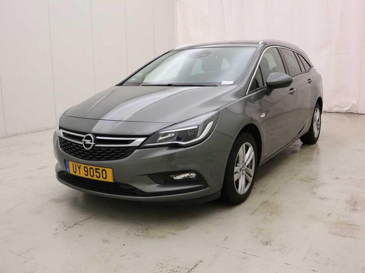 OPEL ASTRA 2016 w0lbe8eg8h8029322