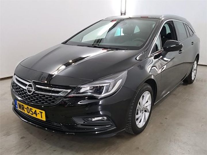 OPEL NULL 2017 w0lbe8eg8h8075037