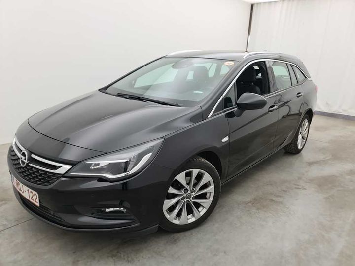 OPEL ASTRA SP.TOURER &#3915 2016 w0lbe8el0h8020532