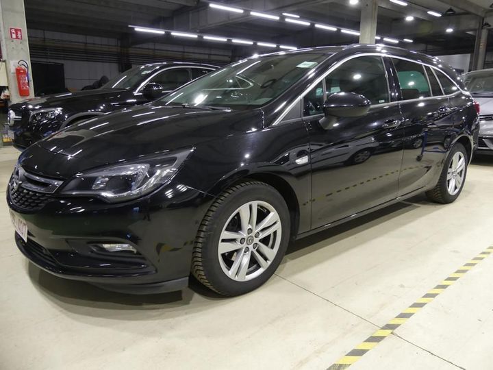 OPEL ASTRA SP.TOURER 2017 w0lbe8el0h8077992