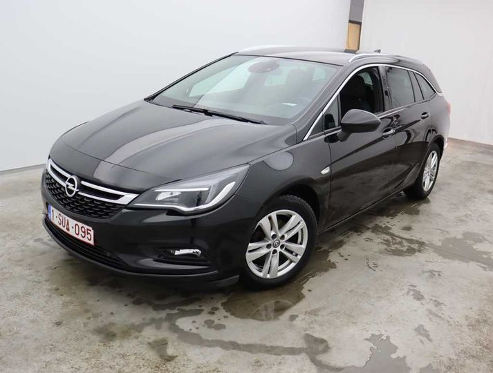 OPEL ASTRA SP.TOURER &#3915 2017 w0lbe8el0h8093321