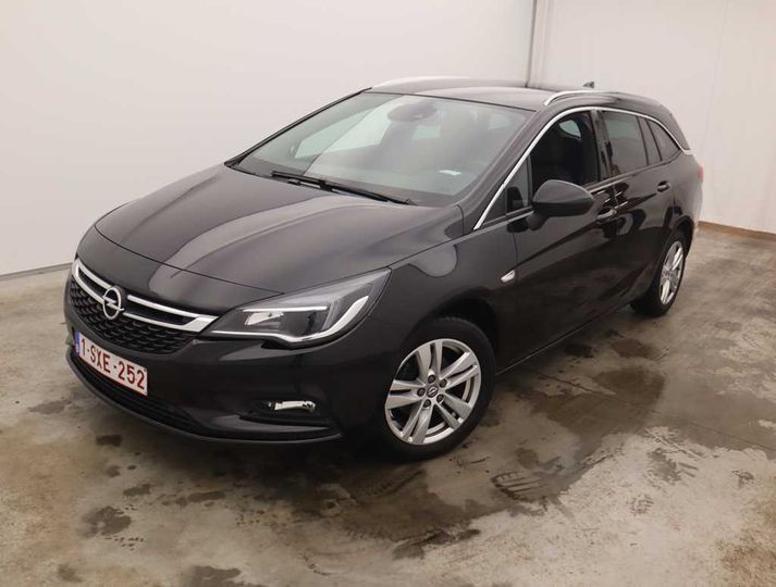 OPEL ASTRA SP.TOURER &#3915 2017 w0lbe8el0h8095148