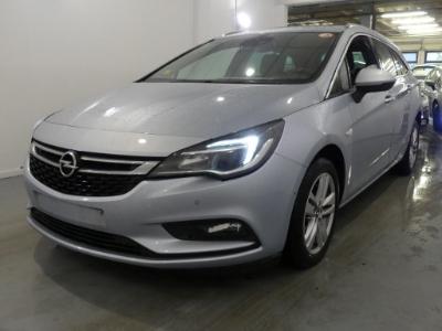 OPEL NULL 2016 w0lbe8el3h8001330