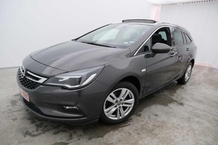 OPEL ASTRA SP.TOURER &#3915 2016 w0lbe8el4g8109549