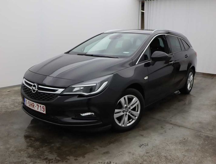 OPEL ASTRA SP.TOURER &#3915 2017 w0lbe8el7h8084258