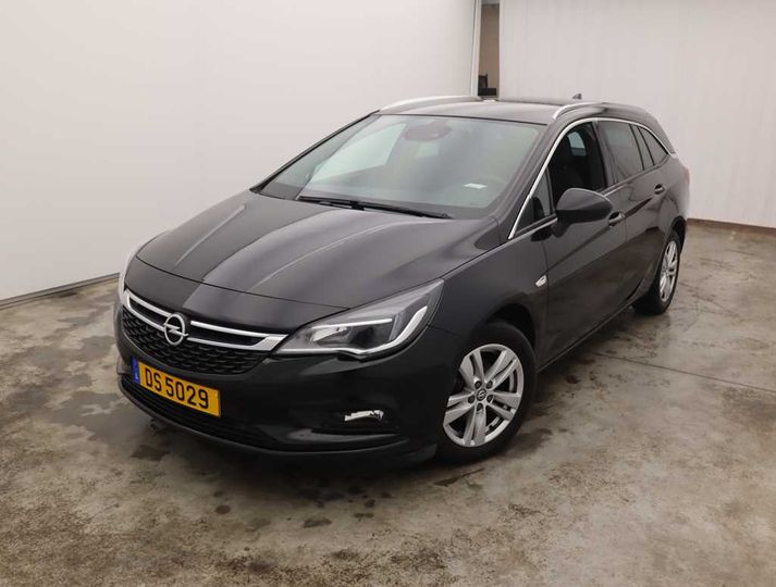 OPEL ASTRA ST FL&#3915 2017 w0lbe8el8h8085323