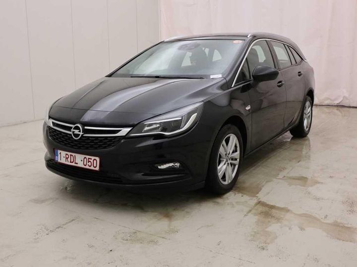 OPEL ASTRA 2016 w0lbf8ea2h8024691