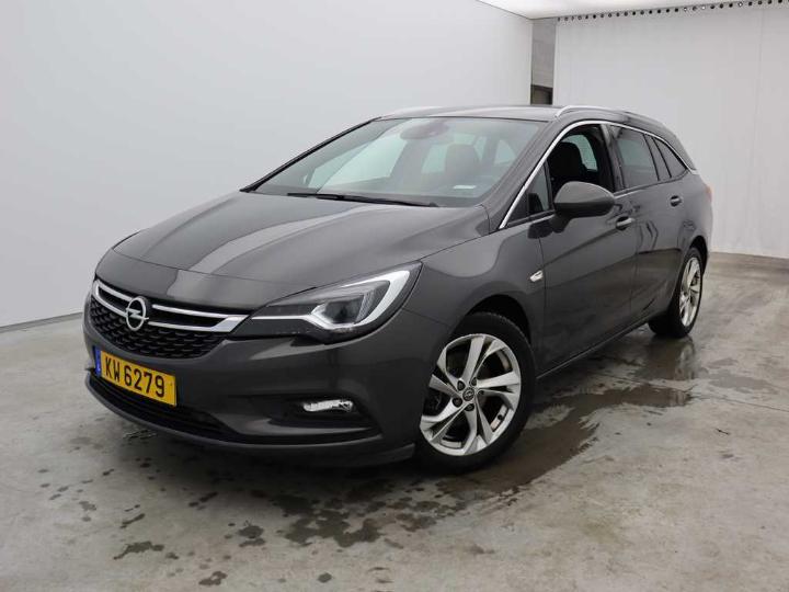 OPEL ASTRA ST FL&#3915 2016 w0lbf8ee4g8093139