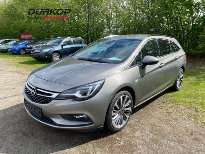 OPEL ASTRA K 2017 w0lbf8ee8h8032362