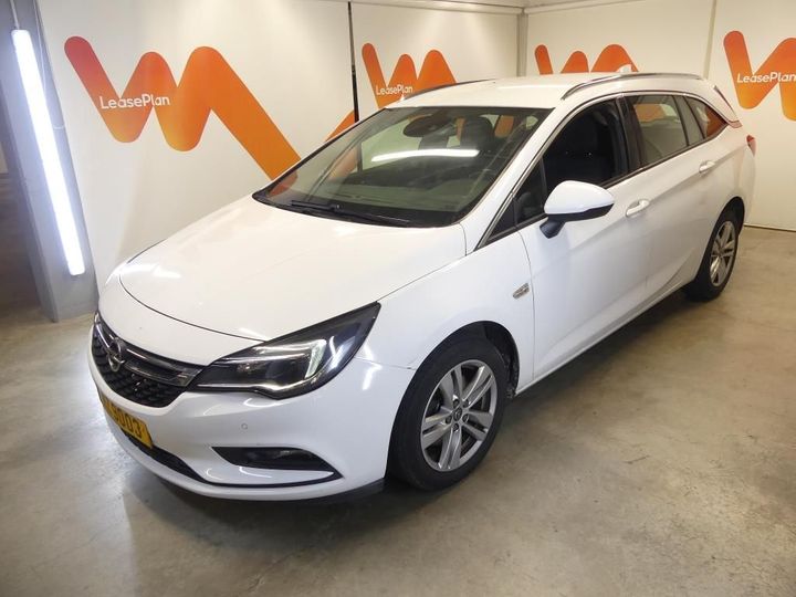 OPEL ASTRA SP.TOURER 2017 w0lbf8eg1h8015002