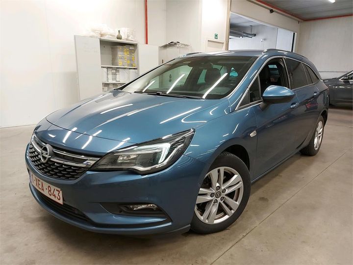 OPEL NULL 2016 w0lbf8eg2g8090371