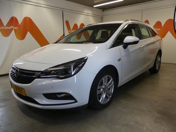 OPEL NULL 2017 w0lbf8eg8h8015398