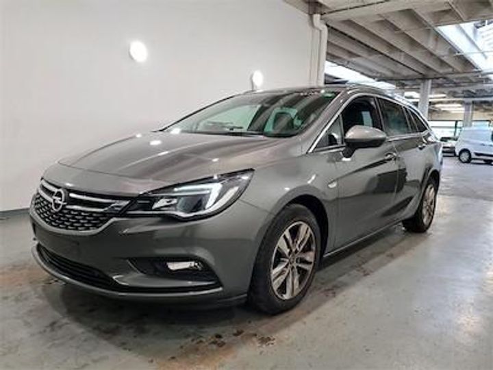 OPEL NULL 2017 w0lbf8eg9h8062133