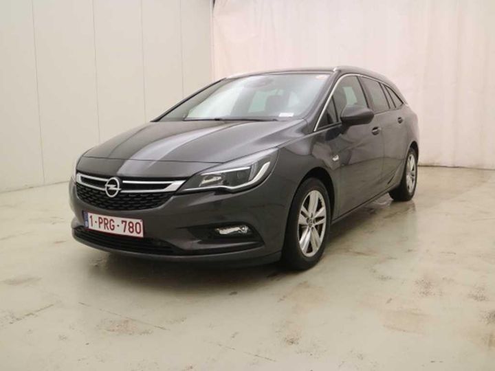 OPEL ASTRA 2016 w0lbf8egxg8108874