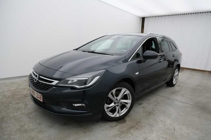 OPEL ASTRA SP.TOURER &#3915 2016 w0lbf8el0g8114910