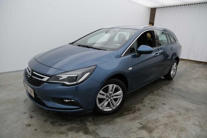 OPEL ASTRA SP.TOURER &#3915 2016 w0lbf8el0h8008846