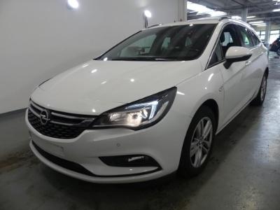 OPEL ASTRA SPORTS TOURER DIESEL - 2015 2017 w0lbf8el0h8091100