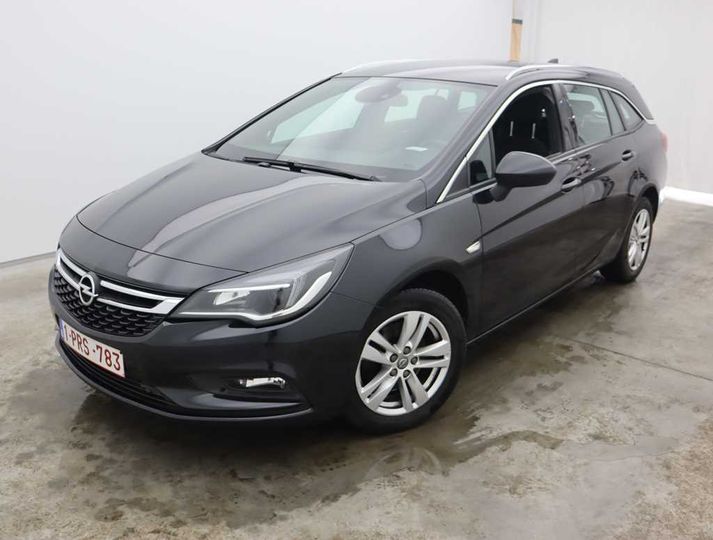 OPEL ASTRA SP.TOURER &#3915 2016 w0lbf8el1g8107447