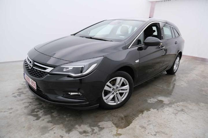 OPEL ASTRA SP.TOURER &#3915 2016 w0lbf8el2h8009481