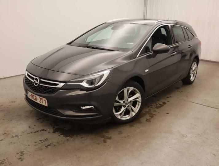 OPEL ASTRA SP.TOURER &#3915 2016 w0lbf8el5g8114028