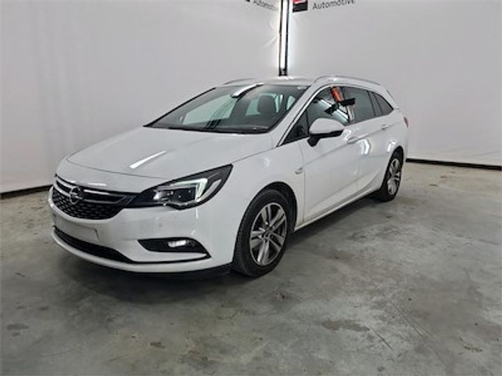 OPEL NULL 2016 w0lbf8el5h8006204