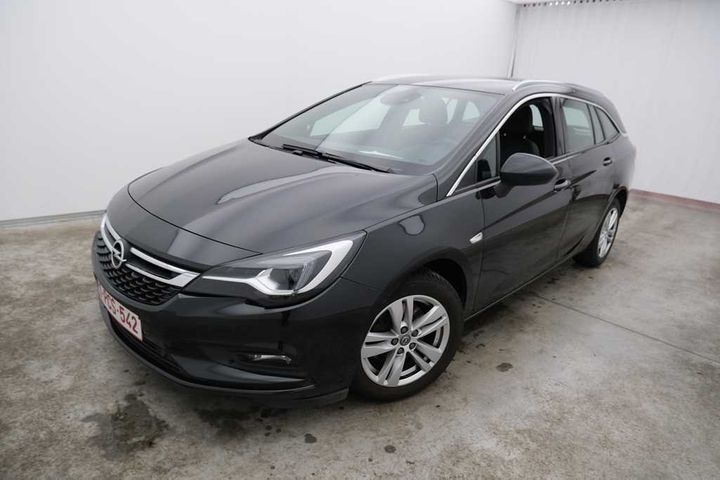 OPEL NULL 2016 w0lbf8el6g8086045