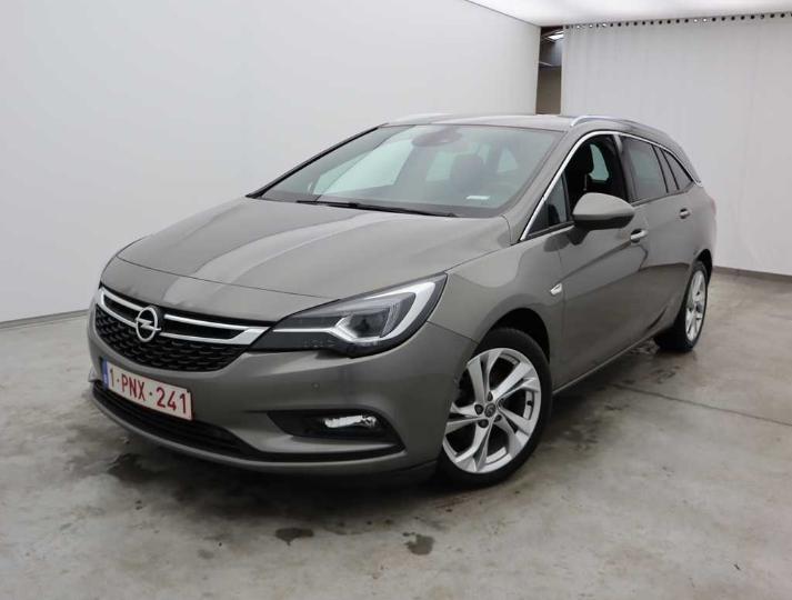 OPEL ASTRA SP.TOURER &#3915 2016 w0lbf8el7g8113186