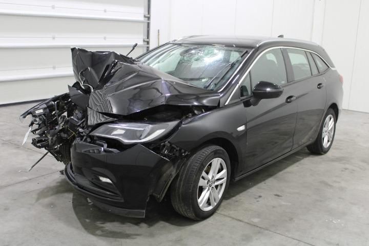 OPEL ASTRA SPORTS TOURER 2018 w0lbf8el7h8065979