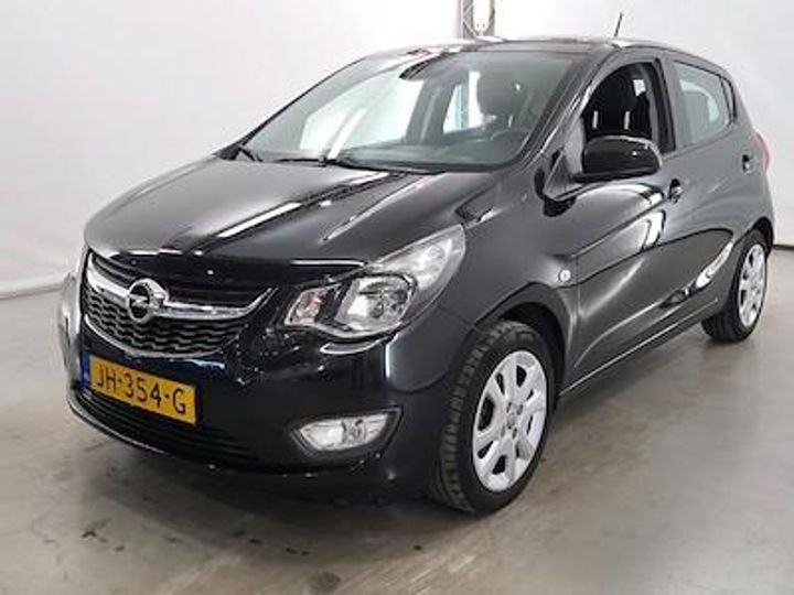 OPEL KARL 2016 w0ldd6e70gc512489