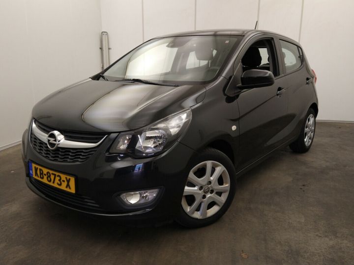 OPEL KARL 2016 w0ldd6e70gc635273