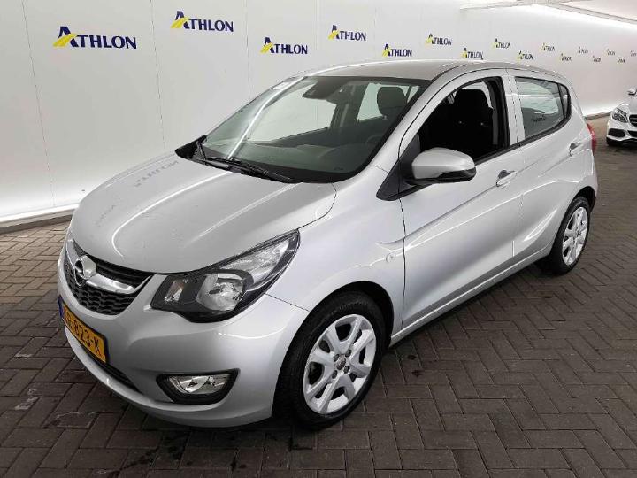 OPEL KARL 2016 w0ldd6e70gc649464