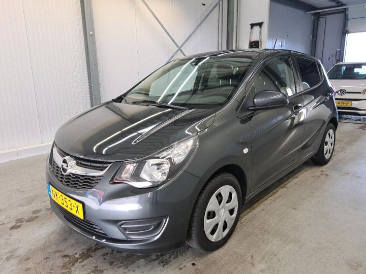 OPEL KARL 2017 w0ldd6e70hc739652