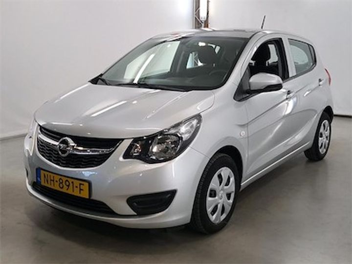 OPEL KARL 2017 w0ldd6e70hc748108