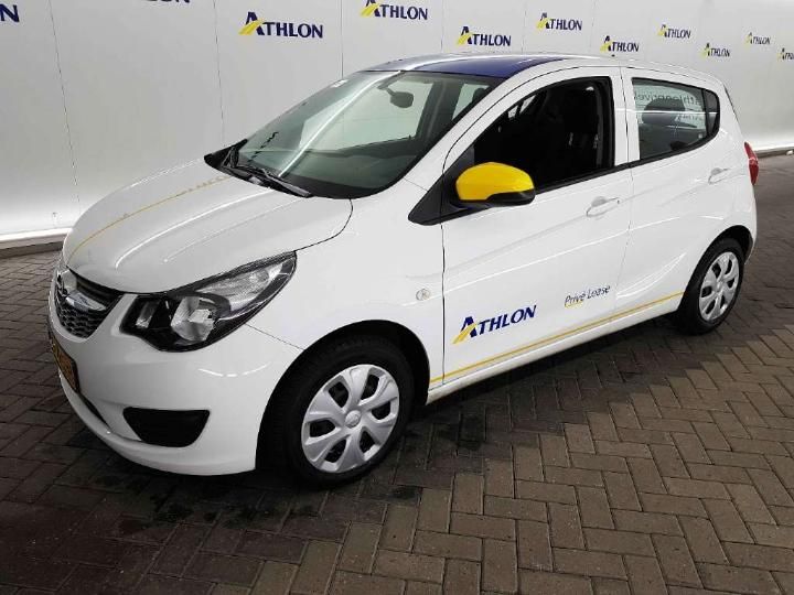 OPEL KARL 2017 w0ldd6e70hc750781