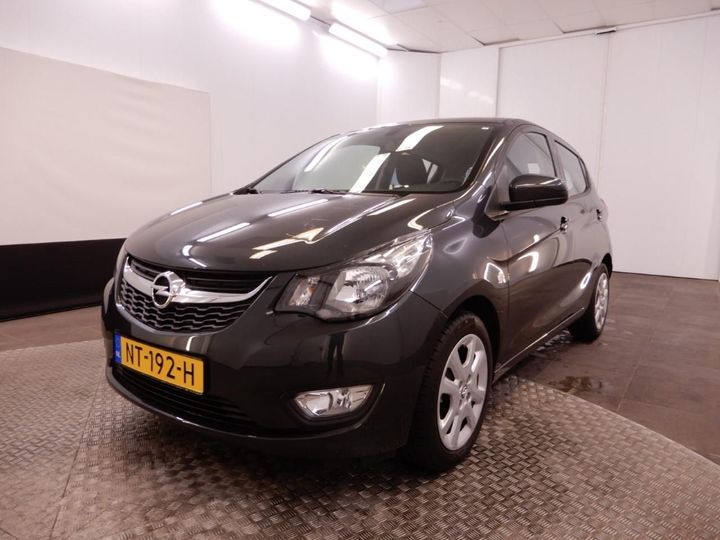 OPEL KARL 2017 w0ldd6e70hc792996