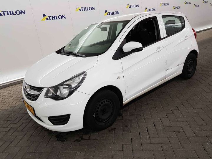 OPEL KARL 2018 w0ldd6e70hc814575